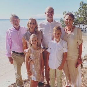 Meet your Posher, Cassandie